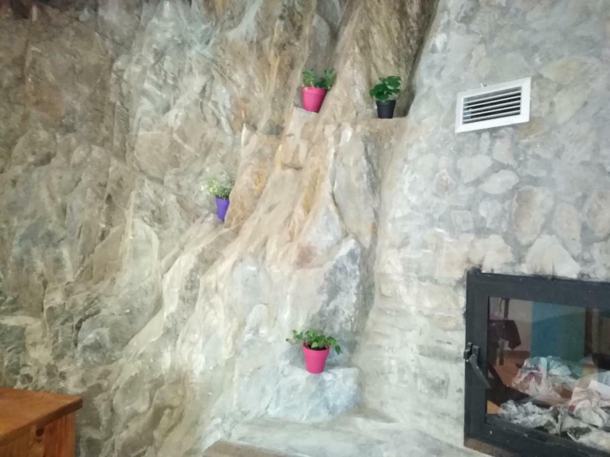 La Omañuela Aguas Frias III 빌라 외부 사진